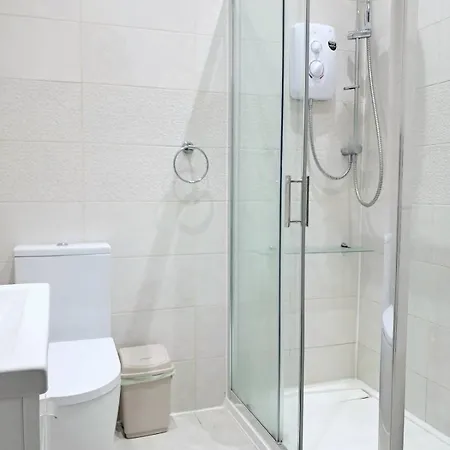 B06 Centre 1 Bed Boutique Airport7m Theatres10mins Lets Serviced * Bradford (West Yorkshire)