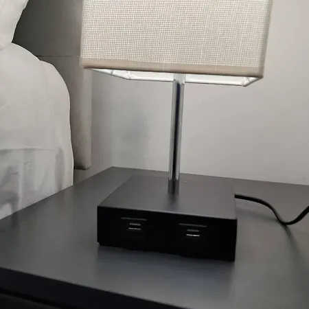 B06 Centre 1 Bed Boutique Airport7m Theatres10mins Lets Serviced Apartment Bradford (West Yorkshire)